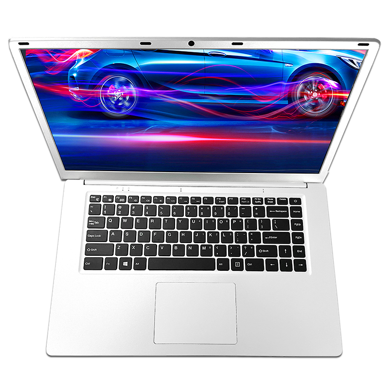 15.6 inch Notebook Laptop Portable Computer With Intel Core & CPU & Graphics Card Famous Brand HDD