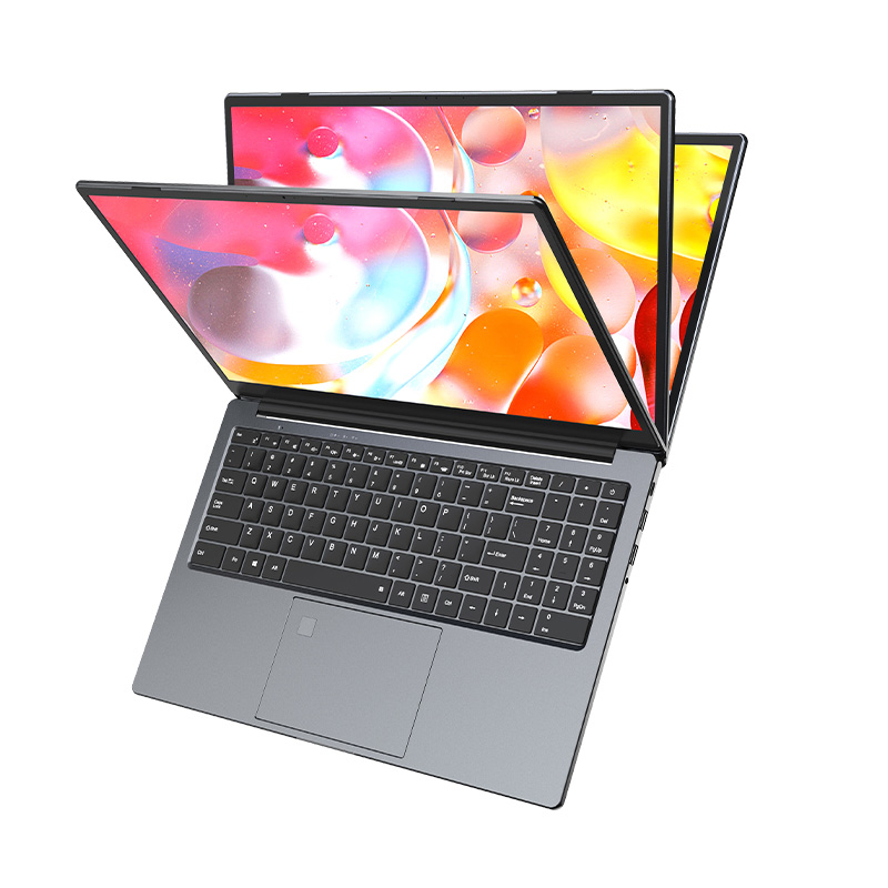 15.6 inch LCD Screen High Performance Laptop Intel Core i7 1165G7 DDR4 16GB SSD 256GB Laptop