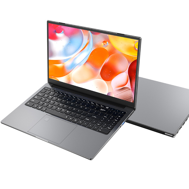 15.6 inch LCD Screen High Performance Laptop Intel Core i7 1165G7 DDR4 16GB SSD 256GB Laptop